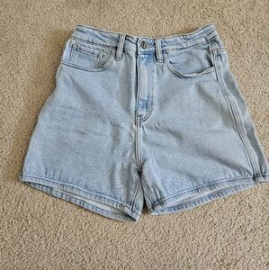 Kancan Signature Mom Short 27